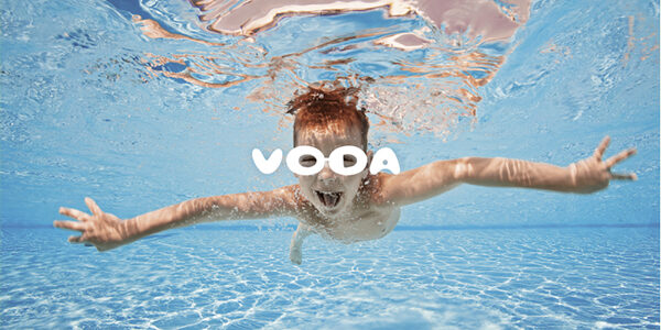 «VODA» научит любить воду