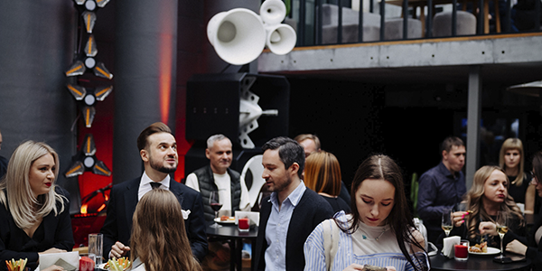 Путешествие на&nbsp;Восток, обмен профессией со&nbsp;звездой, продолжение проекта «Дело&nbsp;за&nbsp;малым»: Ключ представил новинки грядущего сезона