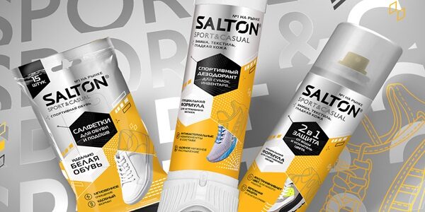 SALTON&nbsp;— инновационный дизайн для&nbsp;лидера категории