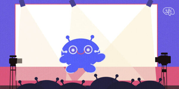 Как&nbsp;частично передать организацию ивента чат-боту