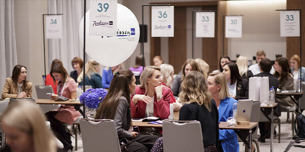 Промышленность и&nbsp;фарма остаются ключевыми клиентами, но&nbsp;все чаще к&nbsp;услугам MICE прибегают IT-сектор, государственные структуры, банки и&nbsp;ритейл