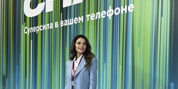 Юлия Даванкова: ПМЭФ-2024&nbsp;— катализатор инноваций и&nbsp;экономического роста в&nbsp;России