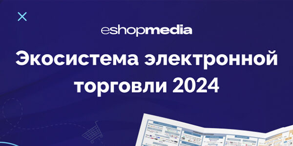 Data Insight представило Экосистему электронной торговли 2024