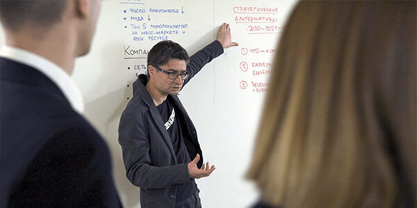 Как&nbsp;сеть фастфуда прибавила к&nbsp;выручке 15%, а&nbsp;могла&nbsp;бы вырасти в&nbsp;2&nbsp;раза