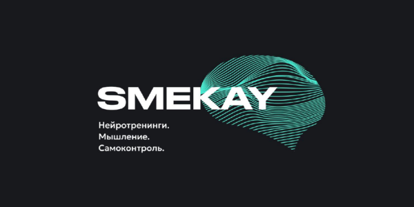 SMEKAY: суббренды, логотипы, паттерны, как&nbsp;все это смекнуть