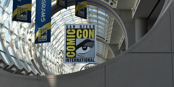 Без&nbsp;ковида, без&nbsp;забастовок. Состоялся Comic-Con 2024
