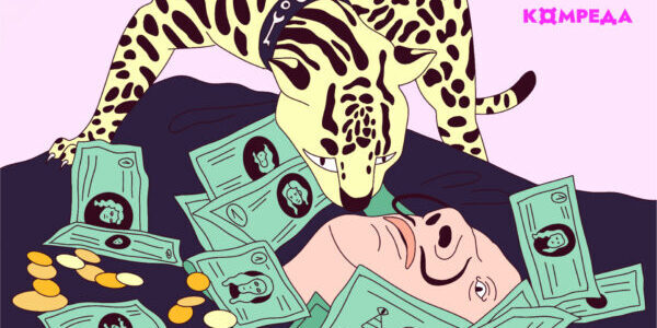 Как&nbsp;заработать слона и&nbsp;мировое имя: 5&nbsp;правил личного бренда Сальвадора Дали