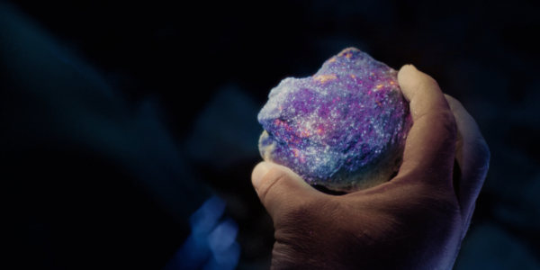 Путь созидания. Как&nbsp;снять фильм на&nbsp;глубине 350&nbsp;метров под&nbsp;землей