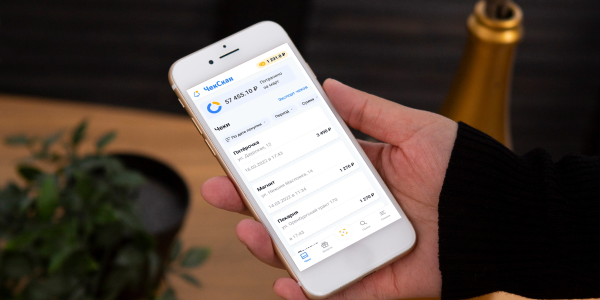 Как&nbsp;мы получили дешевые клики и&nbsp;в&nbsp;3&nbsp;раза больше скачиваний приложения с&nbsp;помощью посевов в&nbsp;Telegram: кейс «ЧекСкан»