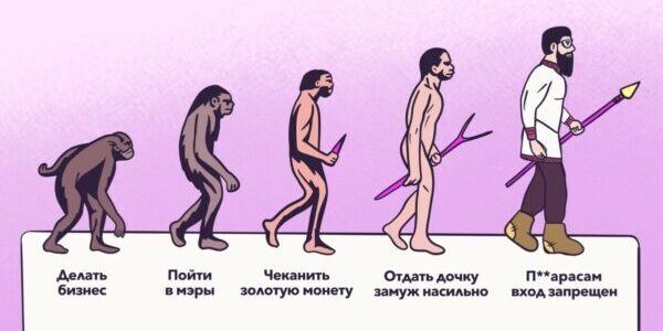 Как&nbsp;миллионер Стерлигов сошёл с&nbsp;ума