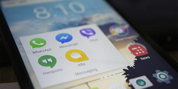 Как&nbsp;увеличить продажи и&nbsp;сократить расходы с&nbsp;помощью мессенджер-маркетинга