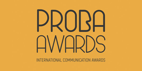 Осталось меньше месяца до&nbsp;окончания приема заявок на&nbsp;PROBA Awards 2024