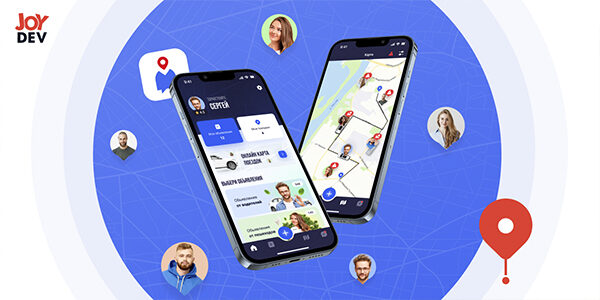 «Подорожник» для&nbsp;поездок: как&nbsp;мы создали сервис, который бережет нервы водителям и&nbsp;пассажирам