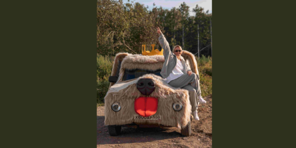 Из&nbsp;дворняги в&nbsp;«Дворянина»