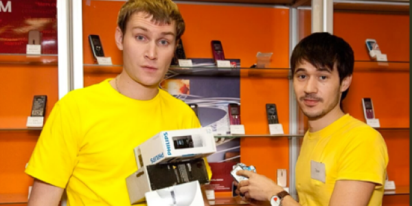 Как&nbsp;в&nbsp;Яндекс Директ за&nbsp;месяц получить 277&nbsp;продаж продукции Apple и&nbsp;другой электронной техники в&nbsp;интернет-магазине