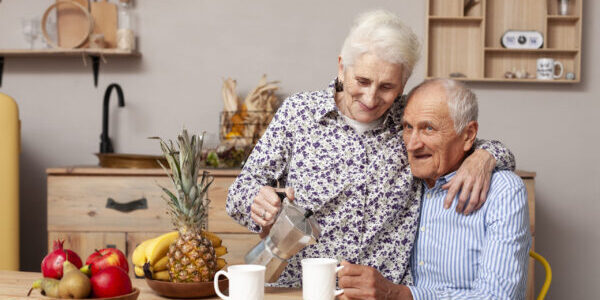 Особенности работы с возрастной аудиторией