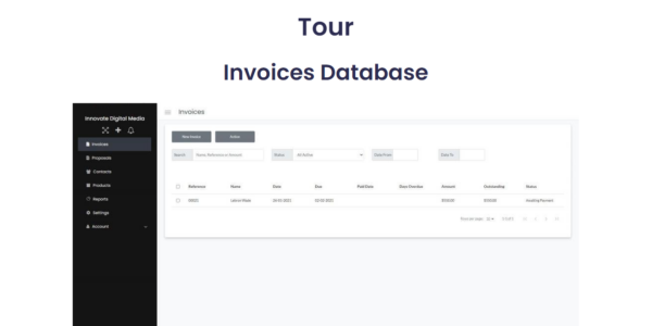 Онлайн сервис для&nbsp;взыскания задолженностей