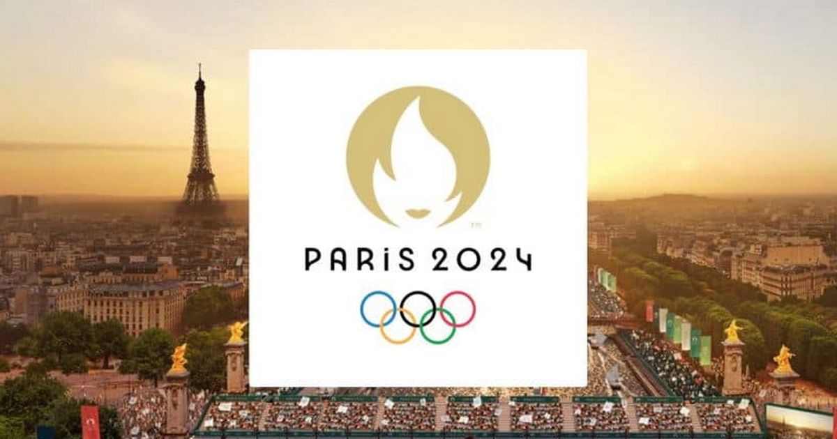 Самая вирусная Олимпиада. Игры в&nbsp;Париже смотрят и&nbsp;обсуждают онлайн