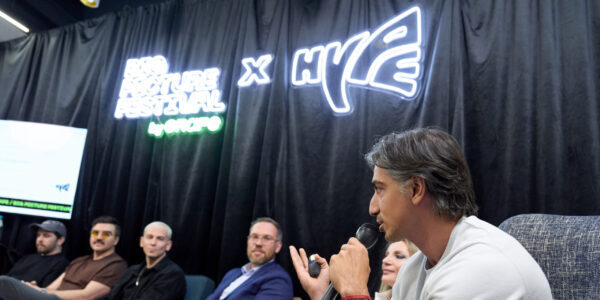 Нейросети: дружить, нельзя бояться