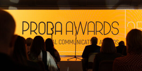 Определены победители ежегодной премии PROBA Awards 2024