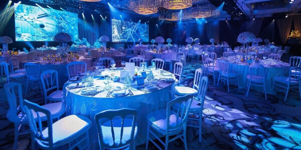 Зимний MICE сезона 2024–25&nbsp;от&nbsp;IBC Corporate Travel