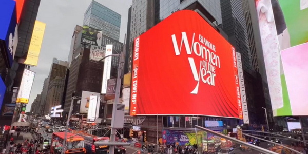 Не&nbsp;в&nbsp;деньгах гламур: вручены награды Glamour Women of the Year 2024