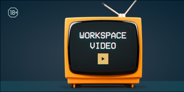 Workspace представил видеоагрегатор для&nbsp;публикации диджитал-роликов