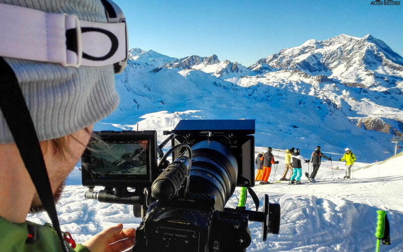 Реклама в кино