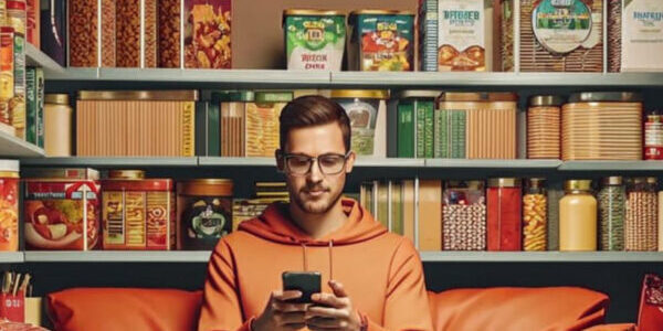 Фото фрод мерчандайзеров в&nbsp;торговых точках и&nbsp;способы борьбы с&nbsp;ним от&nbsp;компании DIY Service