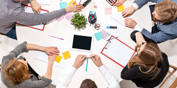 Фотораспознавание в&nbsp;современном мерчандайзинге. Круглый стол агентств