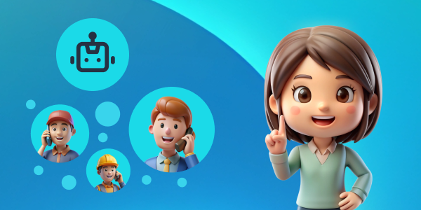 5&nbsp;шагов для&nbsp;удержания клиентов с&nbsp;помощью голосового робота