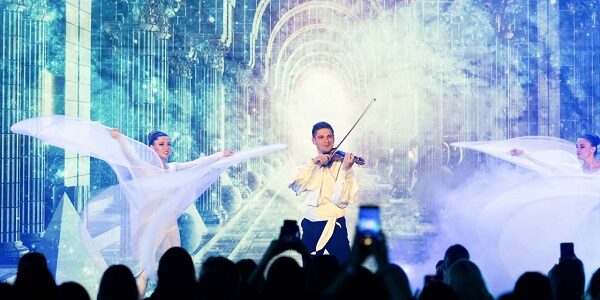 Организаторы деловых и&nbsp;корпоративных мероприятий соберутся на&nbsp;MICE Excellence Forum