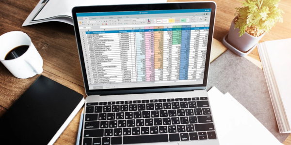 Управление POSM в&nbsp;FMCG-компаниях. Проблемы Excel и&nbsp;решение от&nbsp;Orbis