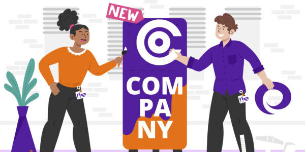 Ребрендинг компании: шаги к&nbsp;успеху