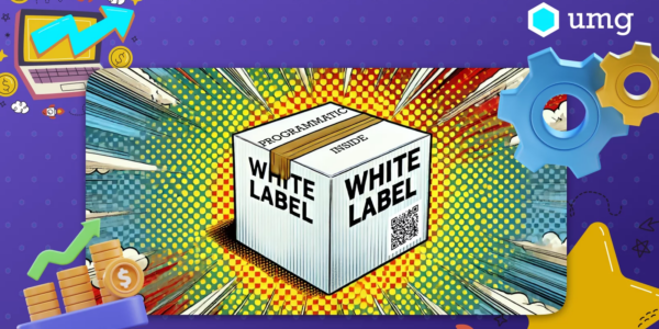 Adtech: White Label&nbsp;— ваша собственная платформа для&nbsp;Программатик рекламы