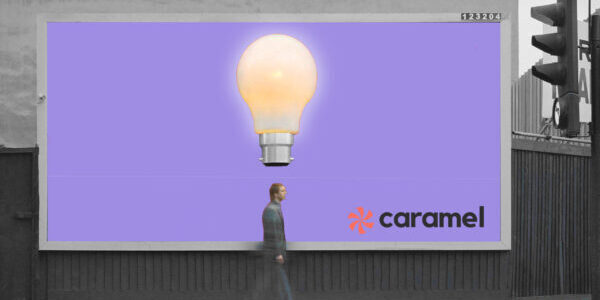 Новый уникальный формат игрового баннера от&nbsp;Digital Caramel