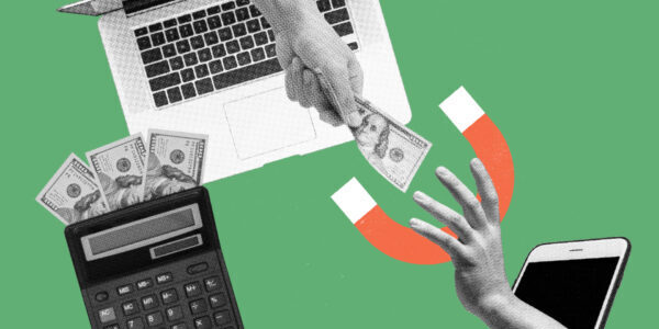 5&nbsp;способов оптимизировать расходы на&nbsp;маркетинг