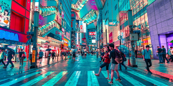 От&nbsp;Лондона до&nbsp;Рио-де-Жанейро минуя Москву. Resonance Consultancy опубликовала рейтинг 100&nbsp;лучших городов мира