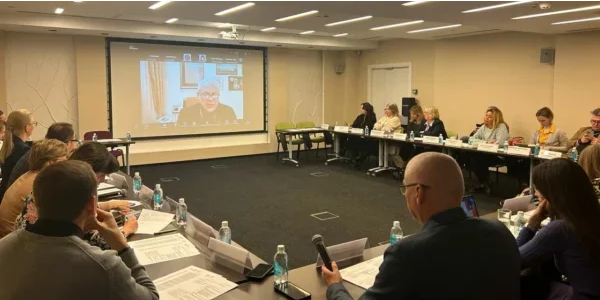 АКОС создала Консультативный совет