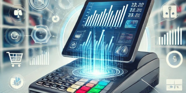 Аналитика продаж через&nbsp;кассовые аппараты: как&nbsp;данные помогают строить маркетинговые стратегии