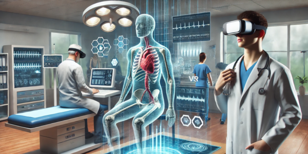 Институт Навигатор: как&nbsp;VR и&nbsp;AR трансформируют диагностику и&nbsp;реабилитацию