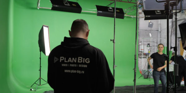 Космос, юмор и&nbsp;90-е: как&nbsp;мы создали рекламные ролики для&nbsp;Технониколь