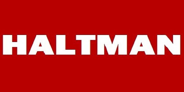 HALTMAN: Нейминг для&nbsp;немецкой производственной компании