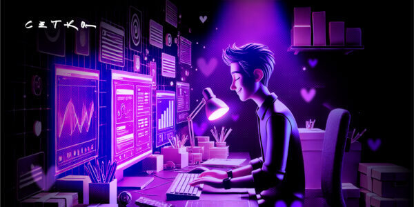 Как&nbsp;влюбиться в&nbsp;свою работу снова&nbsp;— узнали в&nbsp;Сетке