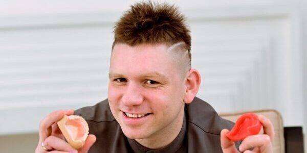 Кейс. Продающий лендинг на&nbsp;съёмные протезы для&nbsp;клиники