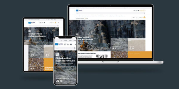 Маркетплейс натурального камня