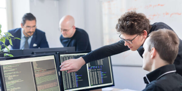 Почему разработка in-house платформ для&nbsp;управления POSM может стать проблемой для&nbsp;FMCG компании?