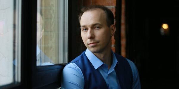 Репутация мирового класса: интервью с&nbsp;Виталием Шендриком