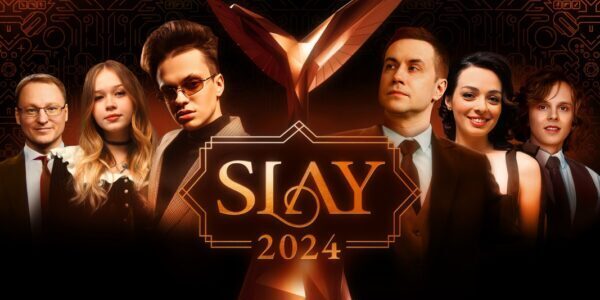 SLAY 2024: в&nbsp;Москве вновь состоится стримерский «Оскар»