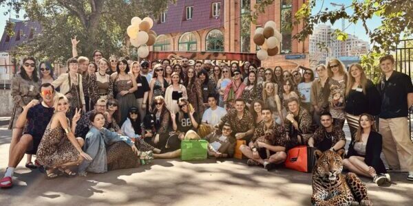 Между&nbsp;вайбом и&nbsp;структурой: как&nbsp;мы создали корпоративную культуру агентства Hate Agency